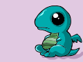 Horrible, Vicious Man-Eating Dragon