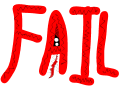 FAIL