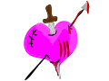 Wounded Heart