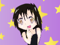 Lucky star happy2k1