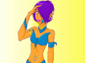 izzyduffus' sacara :3