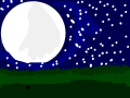 bouncing ball