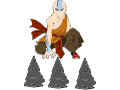 THE LAST AIR BENDER