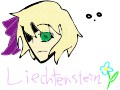 Liechrenstein blinking APH