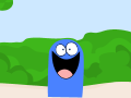Bouncing Bloo