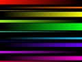 rainbow