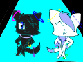 RAVE PARTY