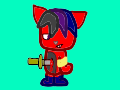 EKO GOT STABBED BY FLIPPY!!! (Read desciption)