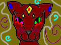 Cat Pic I Did X3