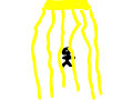 alien escape?