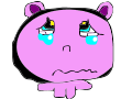 Crybaby Cute Thingy