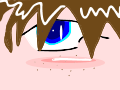 anime eye