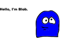 Blob - Episode 1