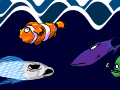 under the sea