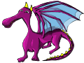 Pritty Dragon