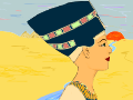 Nefertiti