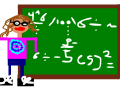Ugly Teacher