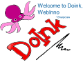 Welcome WebInno