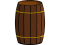 Barrel Prop