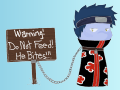 Bad Kisame!