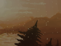 Serene Raisuran Landscape