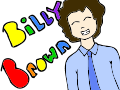 Oh, Billy Brown
