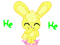Cuddles giggles