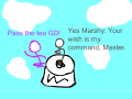 Pass The Tea- NOW!
