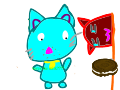 Random Cookie Time~~~
