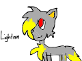 my Adopted fursonas :)