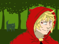 Mr. Riding Hood?