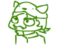 Spare animation dump