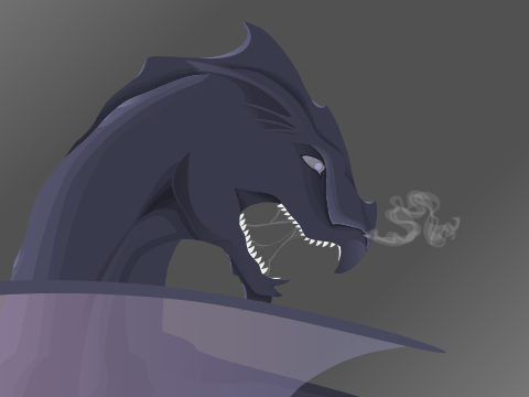 Dragon Rawr