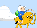 Adventure Time! c: