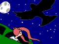 Dreams of Colliding Worlds