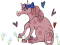 pony cat