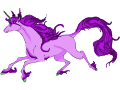Female Unicorn(if you can't tell)