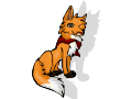 Ginger for Keetkid86